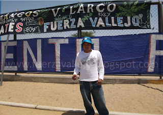 Blog Oficial Club Deportivo Universidad César Vallejo ¡FUERZA VALLEJO!:  Reserva Campeón 2010